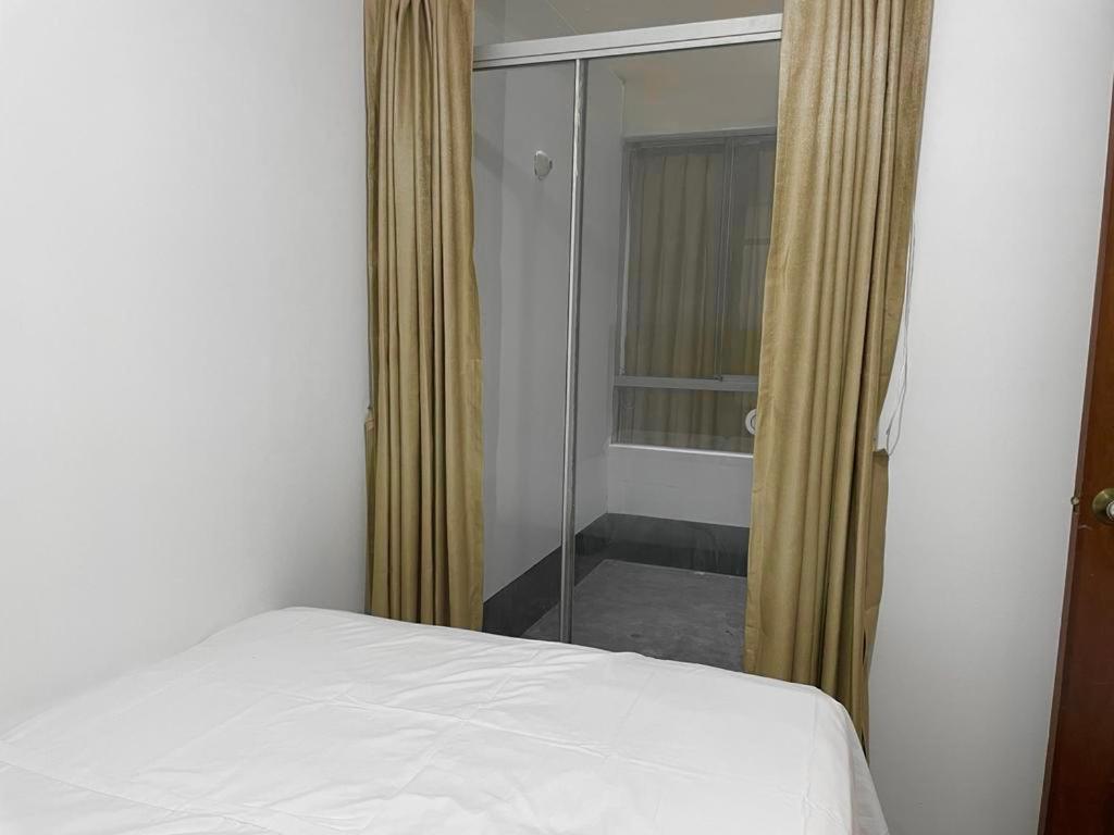 En El Centro De - Primer Piso Apartamento *
