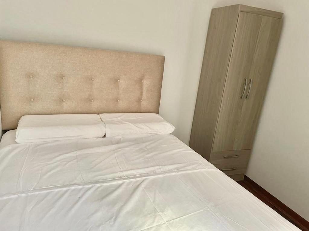 En El Centro De - Primer Piso Apartment Trujillo